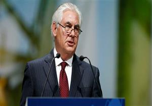 تيلرسون: "داعش" مازال يستهدف الأقليات الدينية والعرقية