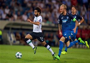 بالمواعيد.. تعرف على مشوار صلاح وجابر بمجموعات دوري الأبطال 