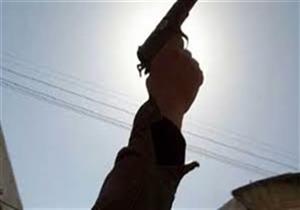 مصرع تاجر وطالب في مشاجرة بالأسلحة النارية في القناطر 