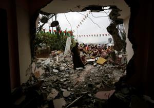 الاحتلال الإسرائيلي يجبر مقدسيًا على هدم منزله بحجة البناء بدون ترخيص