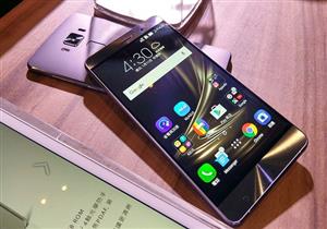 "إل جي" تكشف عن بعض التفاصيل التقنية لهاتفها V30 الفاخر