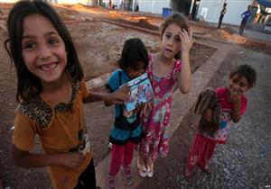 نزوح مدنيو "تلعفر" تزامنًا مع استعداد القوات العراقية لتحريره