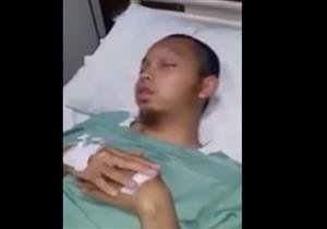 بالفيديو.. إندونيسي حافظ للقرآن يصلي ويتلو كتاب الله وهو في غيبوبة