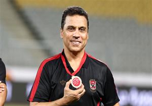 البدري: "السوشيال ميديا" ليست جماهير الأهلي