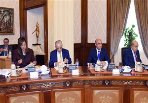 "الوزراء"​ يوافق على مشروع تعديل اللائحة التنفيذية لقانون تنظيم الجامع