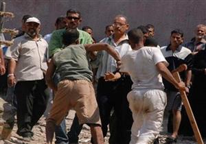 إصابة ١٠ أشخاص بين عائلتين بسبب خلافات الجيرة بالقليوبية