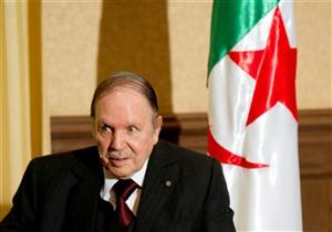 المعارضة الجزائرية: حل الأزمة يشترط رحيل رئيس الجمهورية