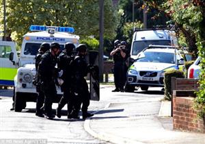 الشرطة الهولندية تطوق مبنى للإذاعة بسبب احتجاز رهينة