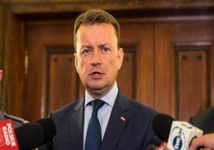 بولندا تدرب جنودا أوكرانيين على دبابات ليوبارد