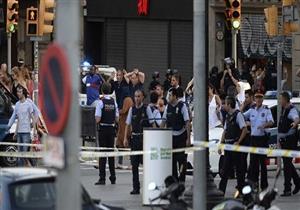   القبض على مشتبه به رابع على خلفية هجوم برشلونة 