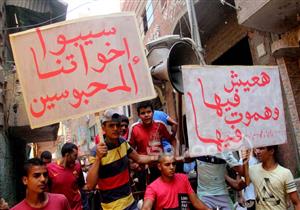 "أمن الدولة" تحاكم 22 متهمًا بالتجمهر في أحداث "جزيرة الوراق"