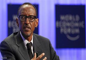 رئيس رواندا: كورونا يمنع إحياء ذكرى الإبادة الجماعية