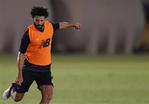 تشكيل النصر السعودي.. حسام غالي احتياطيًا في مواجهة الاتفاق