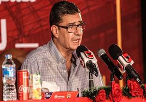 الأهلي يتخذ خطوة جديدة في نزاعه مع الأولمبية المصرية