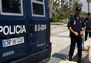 الشرطة الفنلندية تحتجز مشتبها به بعد مقتل شخصين طعنا
