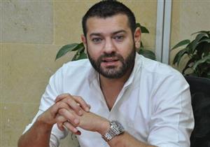 أول تعليق من عمرو يوسف على شائعة القبض عليه وزوجته كندة علوش