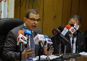 "سعفان" يُكلف مديريات القوى العاملة بمتابعة إجازة عيد الأضحي للقطاع الخاص