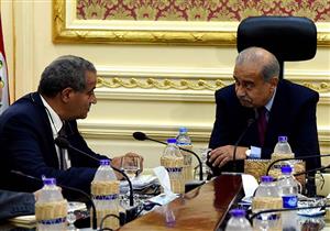 وزير التموين: المخزون الاستراتيجي للسكر يكفي 6 أشهر