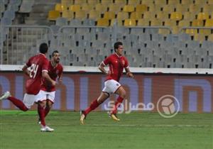 الأهلي يكشف لمصراوي مصير عمرو جمال وبركات