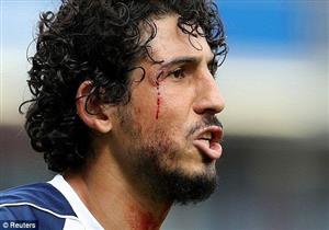 حلم حجازي يتحقق.. وست بروميتش يتعادل ويصعد "مباشرة" للدوري الإنجليزي