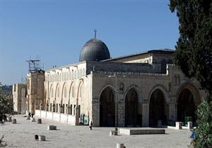 وزراء خارجية مصر وفلسطين والأردن: يجب احترام الوضع التاريخي للأقصى