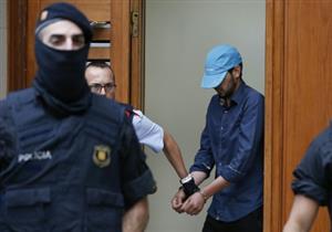 الشرطة الإسبانية تحقق في خلية تضم نحو 12 شخصا بعد اعتداءات كاتالونيا