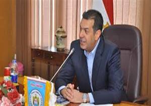  بالأسماء.. حركة تغييرات واسعة لقيادات المحليات بأسيوط 