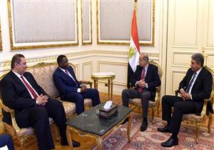  خلال لقائه مع رئيس الوزراء.. رئيس "الايكاو" يشيد بإجراءات الأمن داخل المطارات 