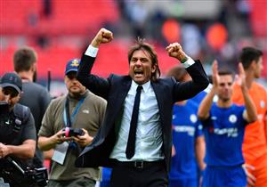 رسميا.. كونتي مديرا فنيا لإنتر ميلان