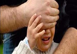 مباحث البحيرة تعيد طفلاً ادعى والده اختطافه ليحصل على فدية من الأم