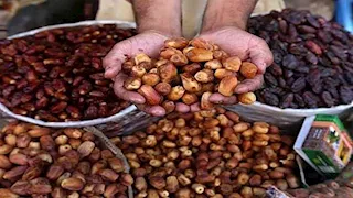وزير الزراعة: مصر تتصدر إنتاج التمور عالميًا بـ2.2 مليون طن