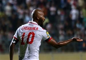 محمد حلمي: شيكابالا رفض خوض لقاء الأهلي رغم إصابة ستانلي