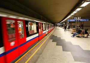 إخلاء محطة القطارات المركزية فى وارسو بسبب طرد مشبوه