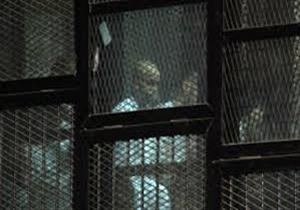 "الثلاثاء".. استكمال إعادة اجراءات محاكمة متهم في "أحداث عنف الظاهر"