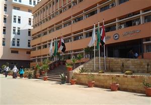 معهد الكبد بالمنوفية يقدم علاج "فيروس سي" بالمجان للمرضى من كل محافظات