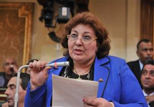 برلمانية: حل أزمة البطالة يتطلب الاهتمام بالتعليم الفني 