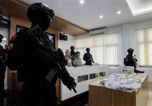 إندونيسيا تعتزم الإفراج عن عالم دين مدان بالتحريض على تنفيذ هجمات إرهابية 