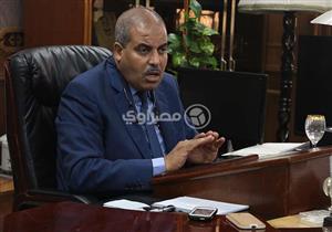 قافلة طبية في "كفر سعد" بدمياط تحت رعاية جامعة الأزهر