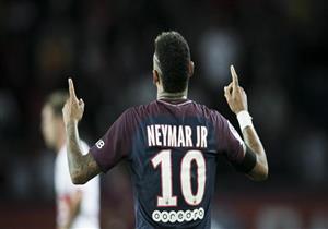 سان جيرمان لنيمار: الكرة الذهبية = 3 مليون يورو إضافية