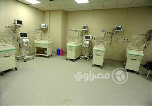 لجنة للتحقيق في مخالفات مركز خاص لحضّانات الأطفال ببنها