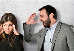 " طيب بس عصبي".. كيف تتعاملن مع هذا الزوج؟