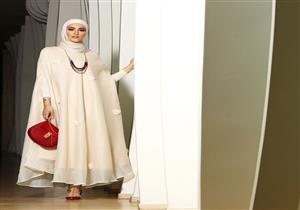 تألقي بفستان العيد على طريقة خبيرة الموضة "دلال الدوب"