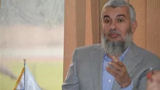 نائب رئيس النور يعلق على استبعاده من انتخابات الشيوخ: ندرس الخيارات القانونية  