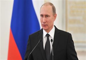 بوتين: استمرار الحوار بين الكنائس يٌسعدنا  