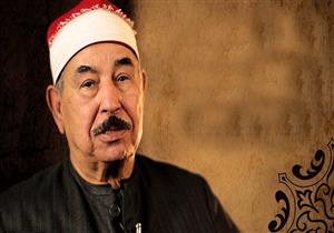 نقيب المقرئين عن واقعة "الشيخ والبلطجي":"معندوش دين ولا أدب" - فيديو