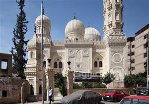 بالصور- مسجد الحبشي بدمنهور.. تحفة فريدة جمعت كل فنون العمارة المملوكية