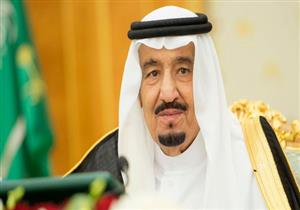 العاهل السعودي يجري فحوصات طبية في العيادات الملكية