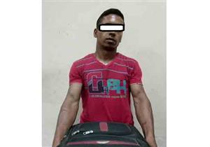 القبض على "نشال السكة الحديد" سرق حقيبة راكبة بمحطة رمسيس