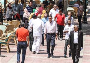 جمعية الأهلي العمومية.. انتهاء اليوم الأول والإستكمال بالجزيرة السبت 