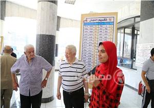 الزمالك يقرر توقيع غرامة على المتخلفين عن الحضور للجمعية العمومية